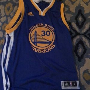 Steph Jersey